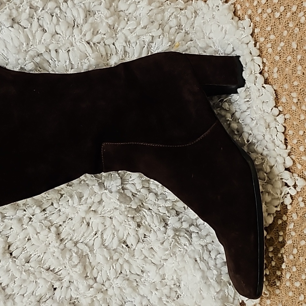 Yves Saint Laurent Boots - Picture 11 of 17